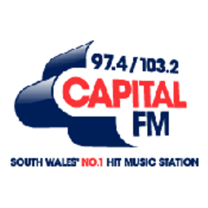 Escucha Capital FM South Wales en la aplicación