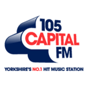 Escucha Capital FM Yorkshire South & West en la aplicación