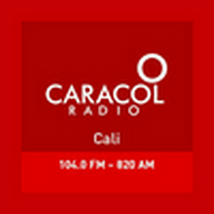 Escucha Caracol Radio - Cali en la aplicación