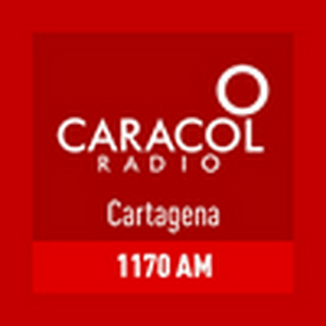 Escucha Caracol Radio - Cartagena en la aplicación