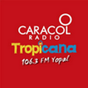 Escucha Caracol Tropicana Casanare en la aplicación