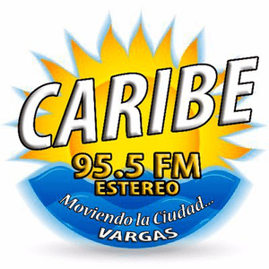 Escucha Caribe 95.5 FM en la aplicación