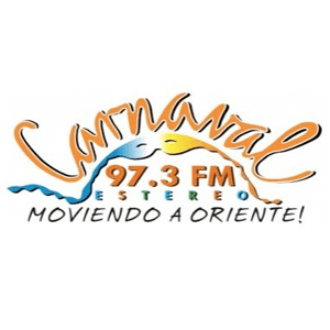 Escucha Radio Carnaval 97.3 FM en la aplicación