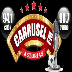 Escucha Carrusel FM en la aplicación