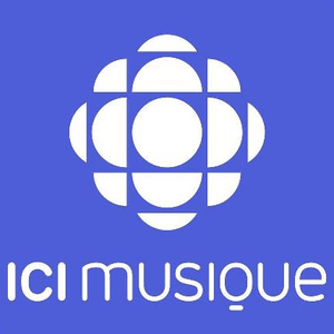 Escucha CBFX Ici Musique Montreal 100.7 FM en la aplicación