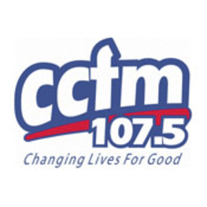 Escucha CCFm en la aplicación