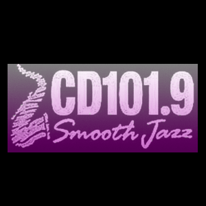 Escucha CD 101.9 Smooth Jazz New York en la aplicación