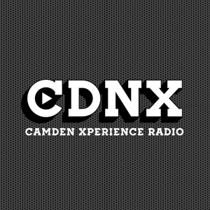 Escucha CDNX en la aplicación