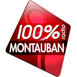 Escucha 100%Radio – Montauban en la aplicación