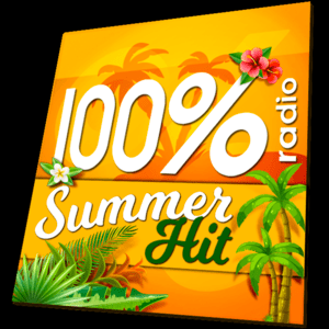 Escucha 100% Summer Hit en la aplicación