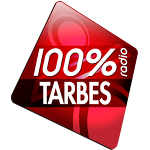 Escucha 100%Radio – Tarbes en la aplicación