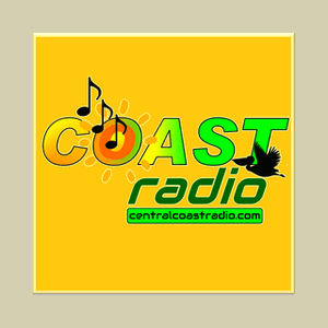 Escucha Central Coast Radio.com en la aplicación