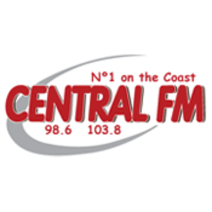 Escucha Central 98.6 & 103.9 FM en la aplicación