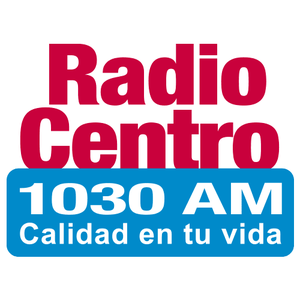 Escucha Radio Centro 1030 AM en la aplicación