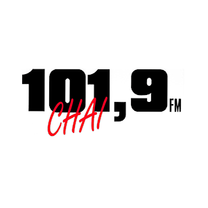 Escucha CHAI 101.9 FM en la aplicación