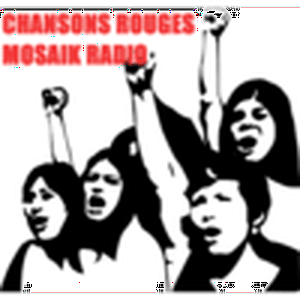 Escucha CHANSONS ROUGES MOSAIK RADIO en la aplicación