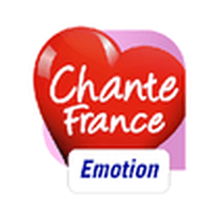 Escucha Chante France Emotion en la aplicación