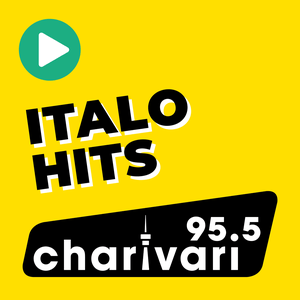 Escucha 95.5 Charivari Italo-Hits en la aplicación