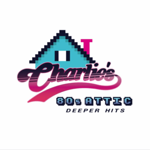 Escucha Charlie's 80's Attic en la aplicación