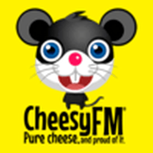 Escucha Cheesy FM en la aplicación