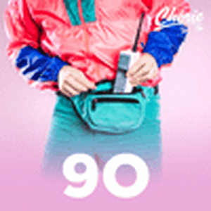 Escucha CHERIE 90 en la aplicación