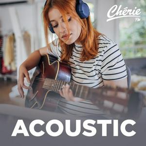 Escucha CHERIE ACOUSTIC en la aplicación