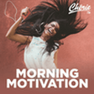 Escucha CHERIE MORNING MOTIVATION en la aplicación