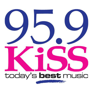 Escucha CHFM KiSS 95.9 FM en la aplicación