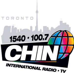 Escucha CHIN Radio Toronto en la aplicación