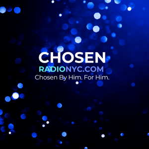 Escucha CHOSEN RADIO NYC en la aplicación