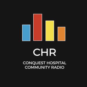 Escucha Conquest Hospital Radio en la aplicación