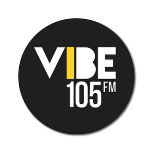 Escucha CHRY VIBE 105.5 en la aplicación