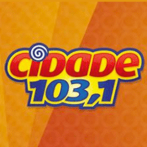 Escucha Rádio Cidade 103.1 FM en la aplicación