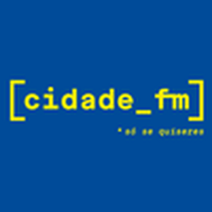 Escucha Cidade FM en la aplicación