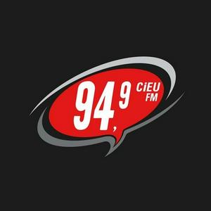 Escucha CIEU 94.9 FM en la aplicación