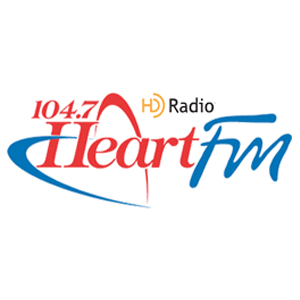 Escucha CIHR - 104.7 Heart FM en la aplicación