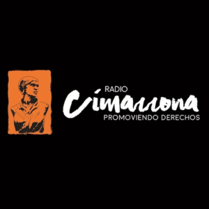 Escucha Radio Cimarrona en la aplicación