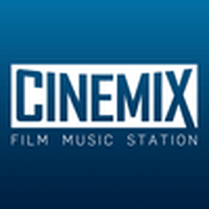 Escucha Cinemix en la aplicación