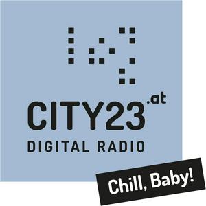 Escucha CITY23 – Chill, Baby! en la aplicación