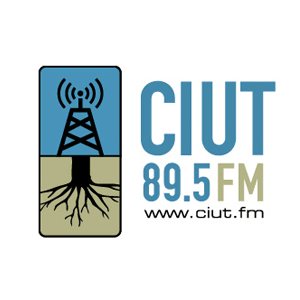 Escucha CIUT 89.5 FM en la aplicación