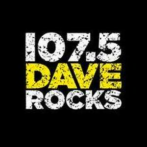 Escucha CJDV 107.5 Dave Rocks FM en la aplicación