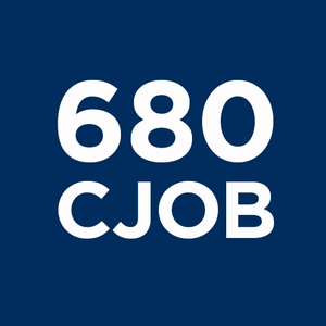 Escucha CJOB 680 AM en la aplicación