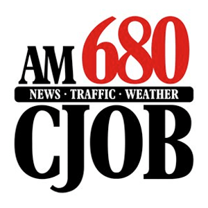 Escucha 680 CJOB en la aplicación