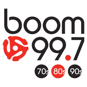 Escucha CJOT Boom 99.7 FM en la aplicación