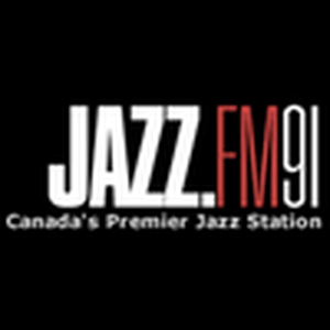 Escucha CJRT JAZZ.FM91 en la aplicación