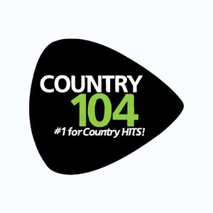 Escucha CKDK Country104 en la aplicación