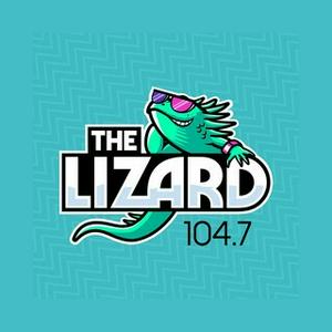 Escucha CKLZ 104.7 The Lizard en la aplicación