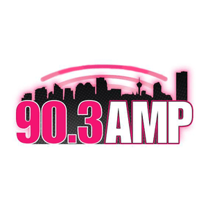 Escucha CKMP 90.3 Amp Radio Calgary FM en la aplicación