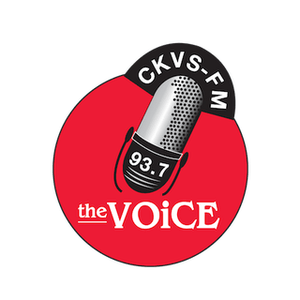 Escucha CKVS Voice of the Shuswap en la aplicación