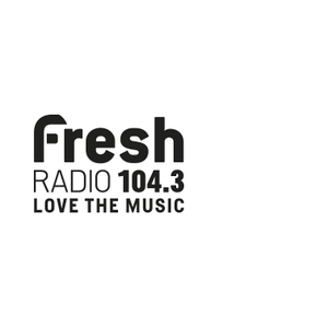 Escucha CKWS 104.3 Fresh Radio en la aplicación